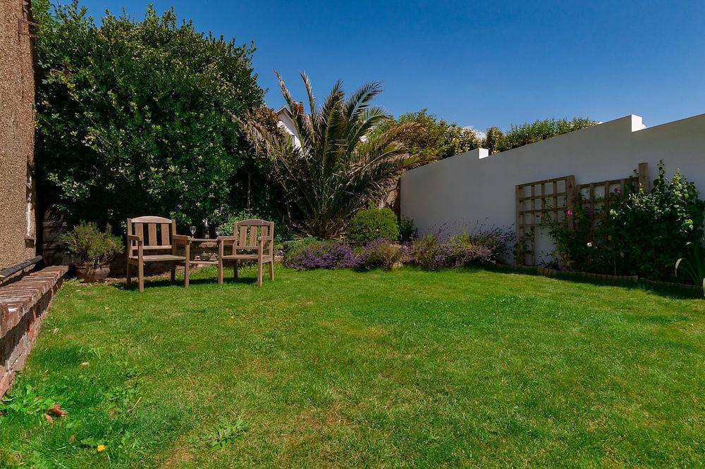Geräumiges Einfamilienhaus mit Panoramablick aufs Meer - kurzer Fußweg zum Strand in Brighton, Sussex