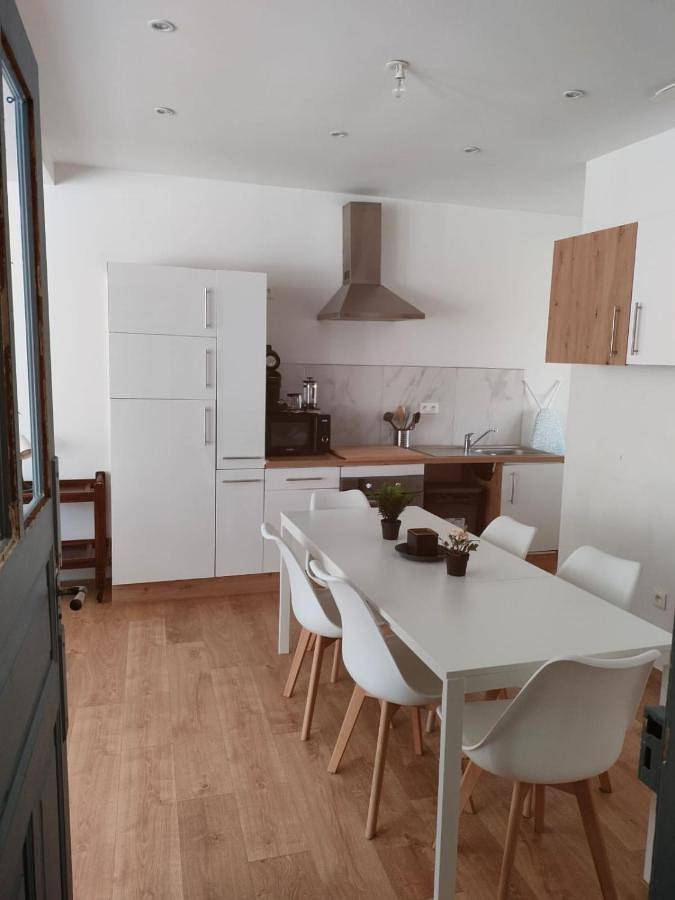 Gîte pour 6 personnes à Wasselonne - 4