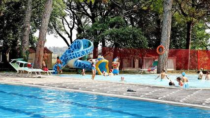 Camping per 6 Persone in Aquileia, Provincia d'Udine, Foto 1