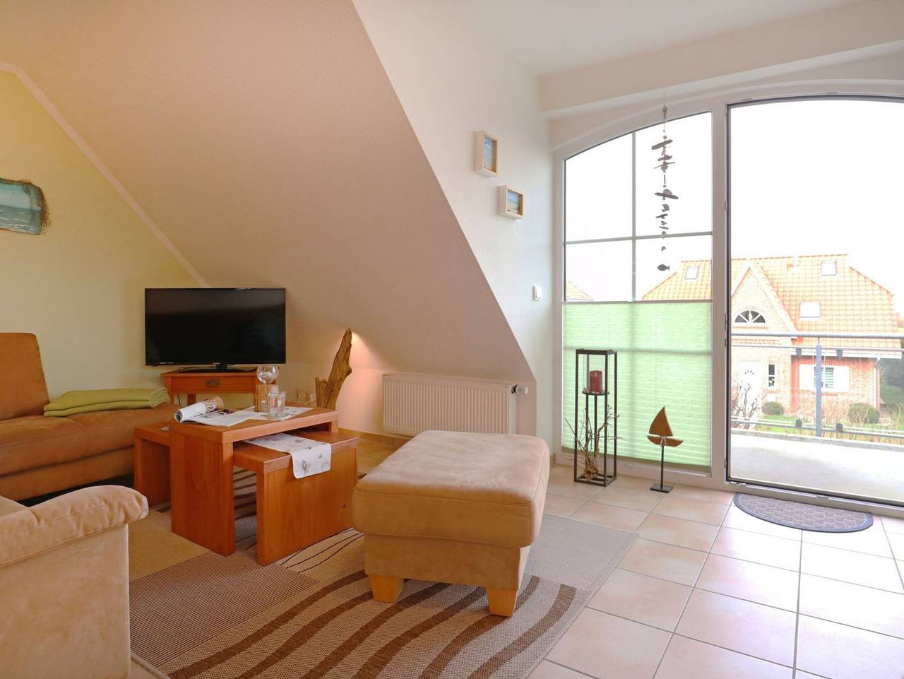 Ganze Ferienwohnung, Padua Ferienwohnung - Padua Ferienwohnung in Barendorf, Dassow