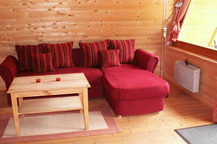 Ferienhaus für 6 Personen, mit Terrasse in Greifswald - 3