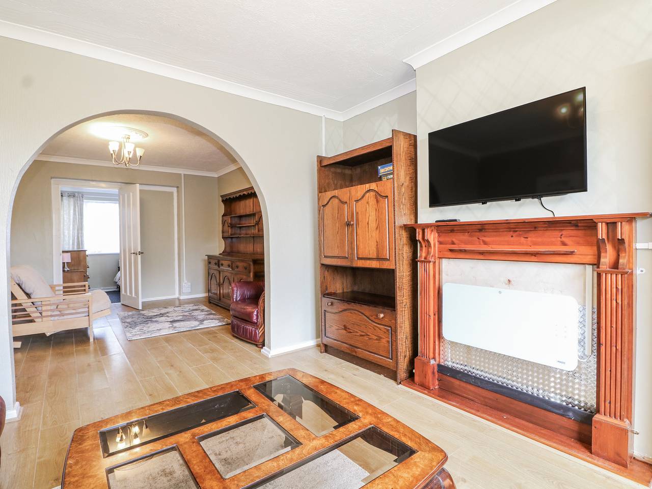 The Retreat in Deal, Kent