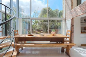 Maison De Vacances pour 12 Personnes dans Paimpol, Côte de Goëlo, Photo 2