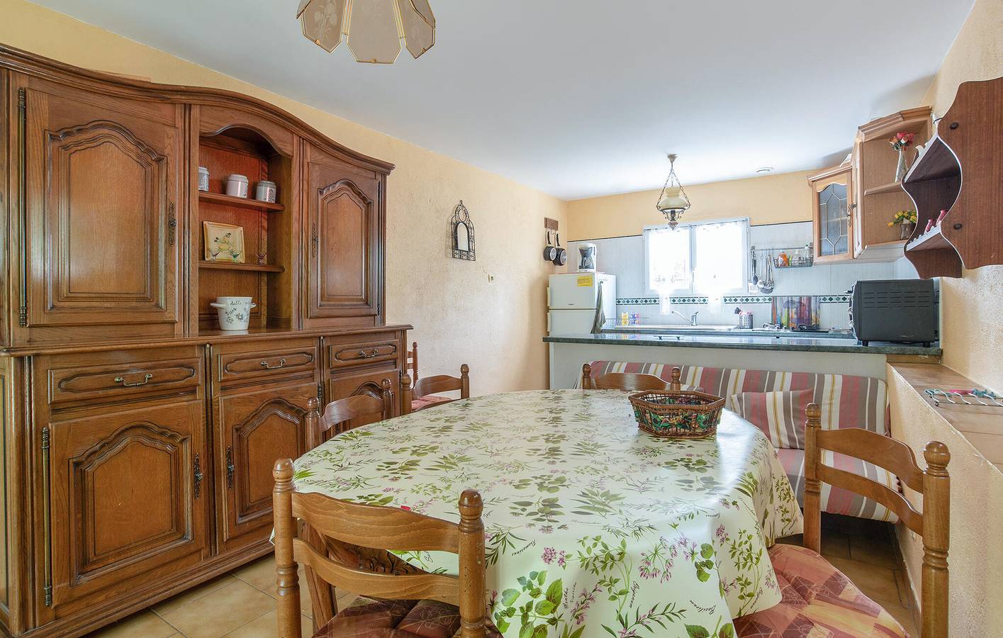 Gemütliches Apartment mit WiFi & Parkplatz in Flussnähe in Le Muy, Draguignan Region