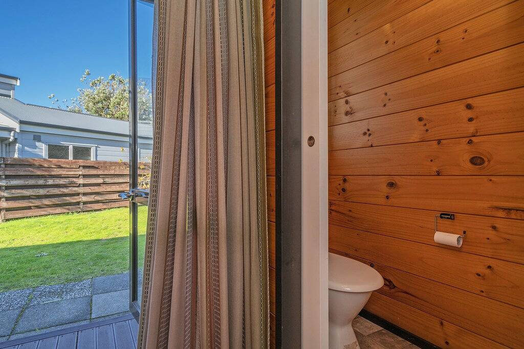 Cottage for 6 People in Waikato, New Zealand