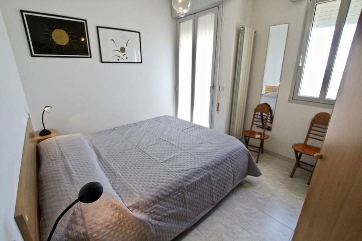 Ferienwohnung für 4 Personen, mit Balkon in Caorle - 4