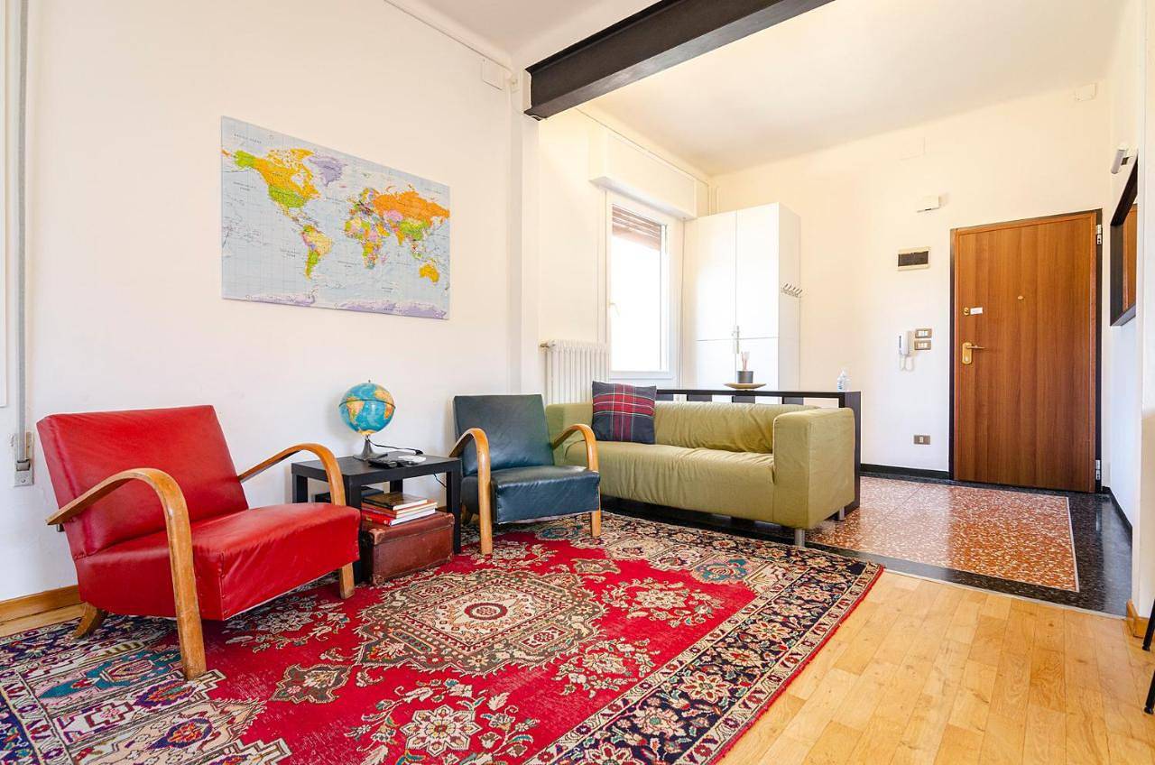 Appartement entier, Di Vincenzo 4 in Bologne, Province de Bologne