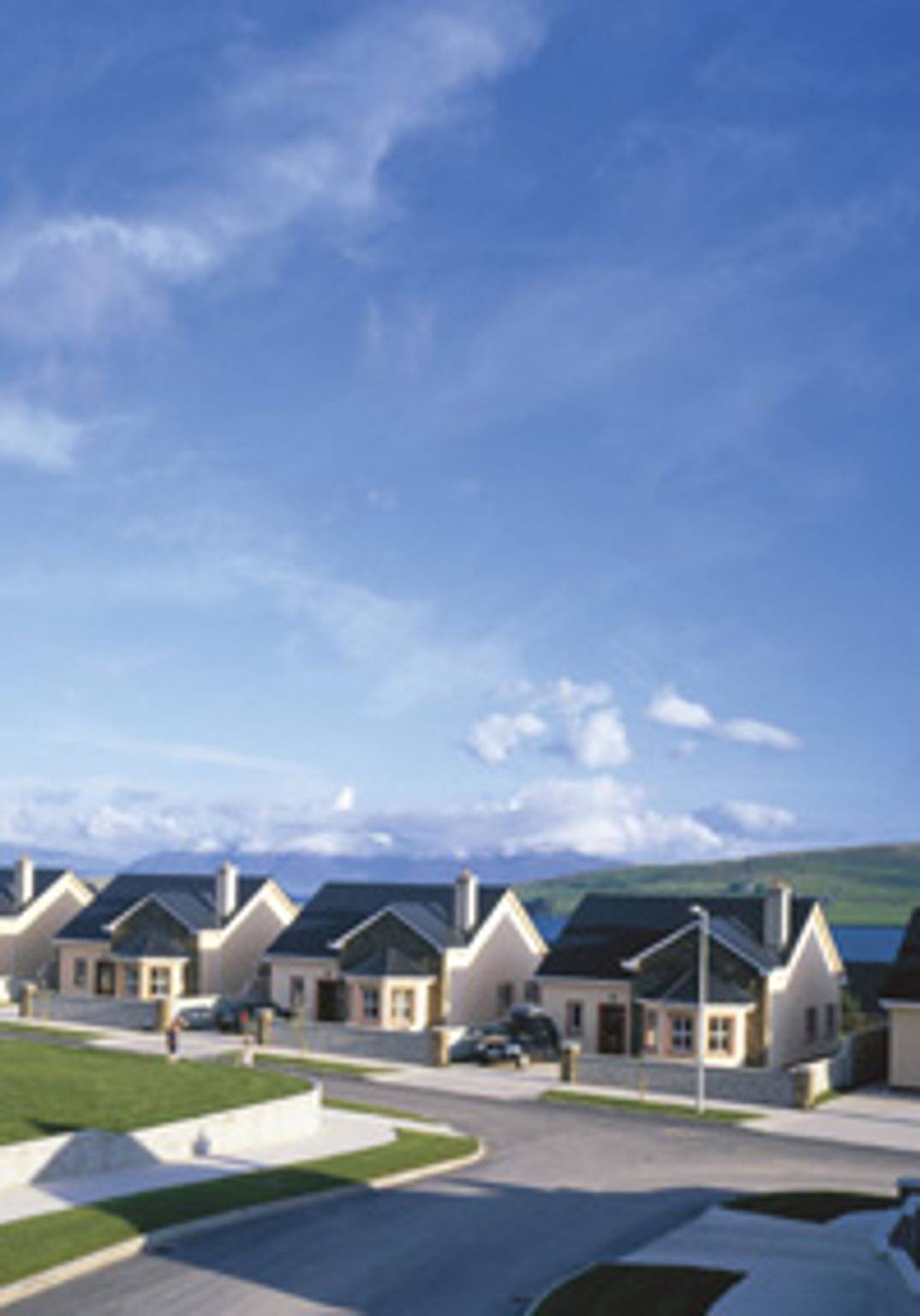 3 bedroom house a short stroll from Dingle town in Dingle Peninsula