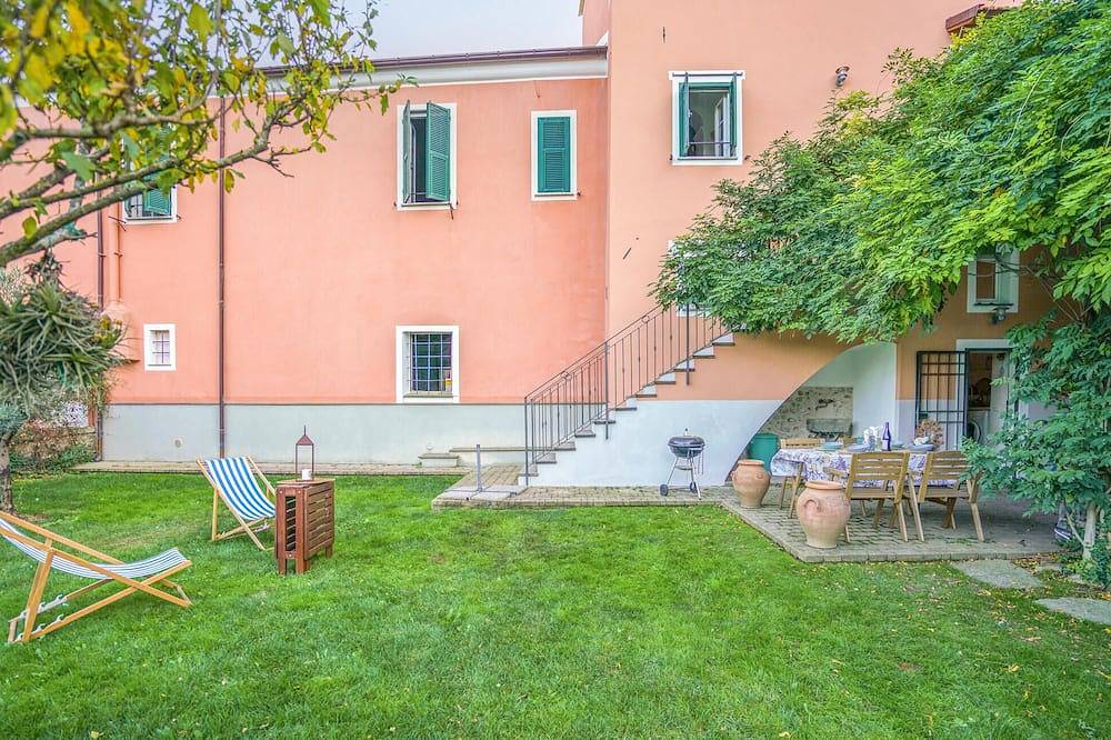 Casa vacanza a Albenga a partire da 97€ a notte
