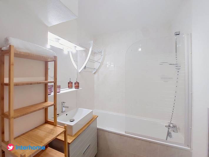 Appartement entier, Beau Séjour in Le Moulleau, Arcachon