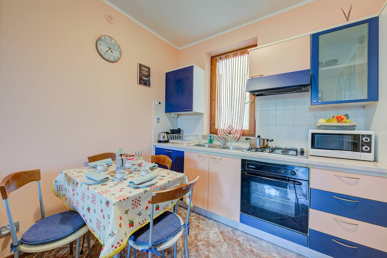 Ganze Wohnung, Residenza Verde in Rivoltella del Garda, Desenzano del Garda