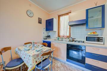 Ferienwohnung für 4 Personen in Rivoltella del Garda, Desenzano del Garda, Bild 4