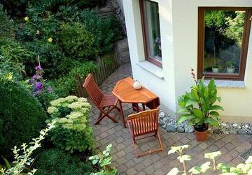 Appartement voor 2 Personen in Prohlis, Dresden, Afbeelding 2