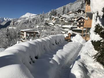 Appartement voor 4 Personen in Stubai Alps, Oetz, Afbeelding 1