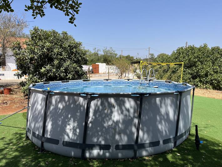 Ferienhaus für 8 Personen in Silves - 2