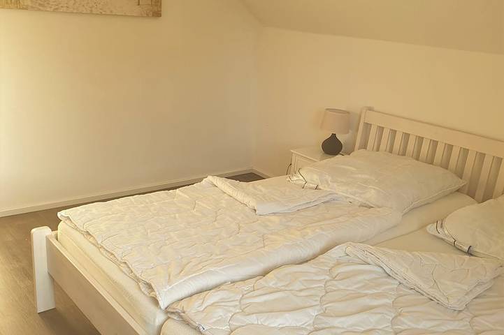 Ferienhaus für 4 Personen, mit Garten und Terrasse in Schönwalde am Bungsberg - 2