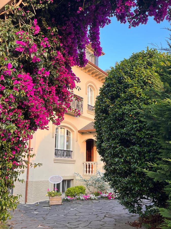 Casa rural para 2 personas, con jardín y vistas en Eo-Navia - 4