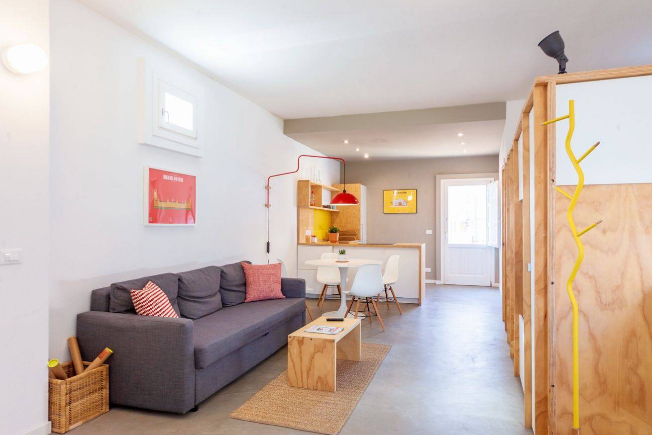 Appartamento intero, Dietro il Mercato di Ortigia -2 Piano con Terrazzo in Siracusa, Siracusa e dintorni