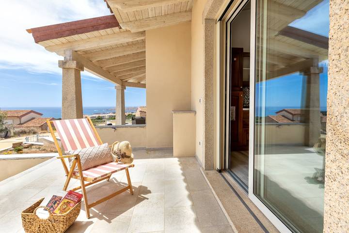 Apartamento de vacaciones para 4 personas, Se admiten mascotas - 1