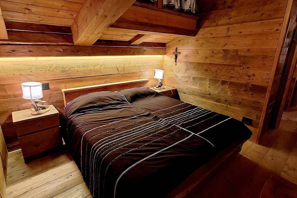 Ganze Wohnung, Ein warmer Platz in den Dolomiten mit wundervollem Ausblick in Cortina d'Ampezzo, Dolomiti Superski