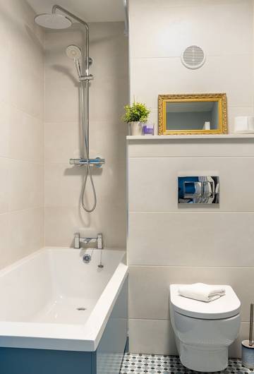 Apartment for 2 People in Dublin, County Dublin, Photo 4