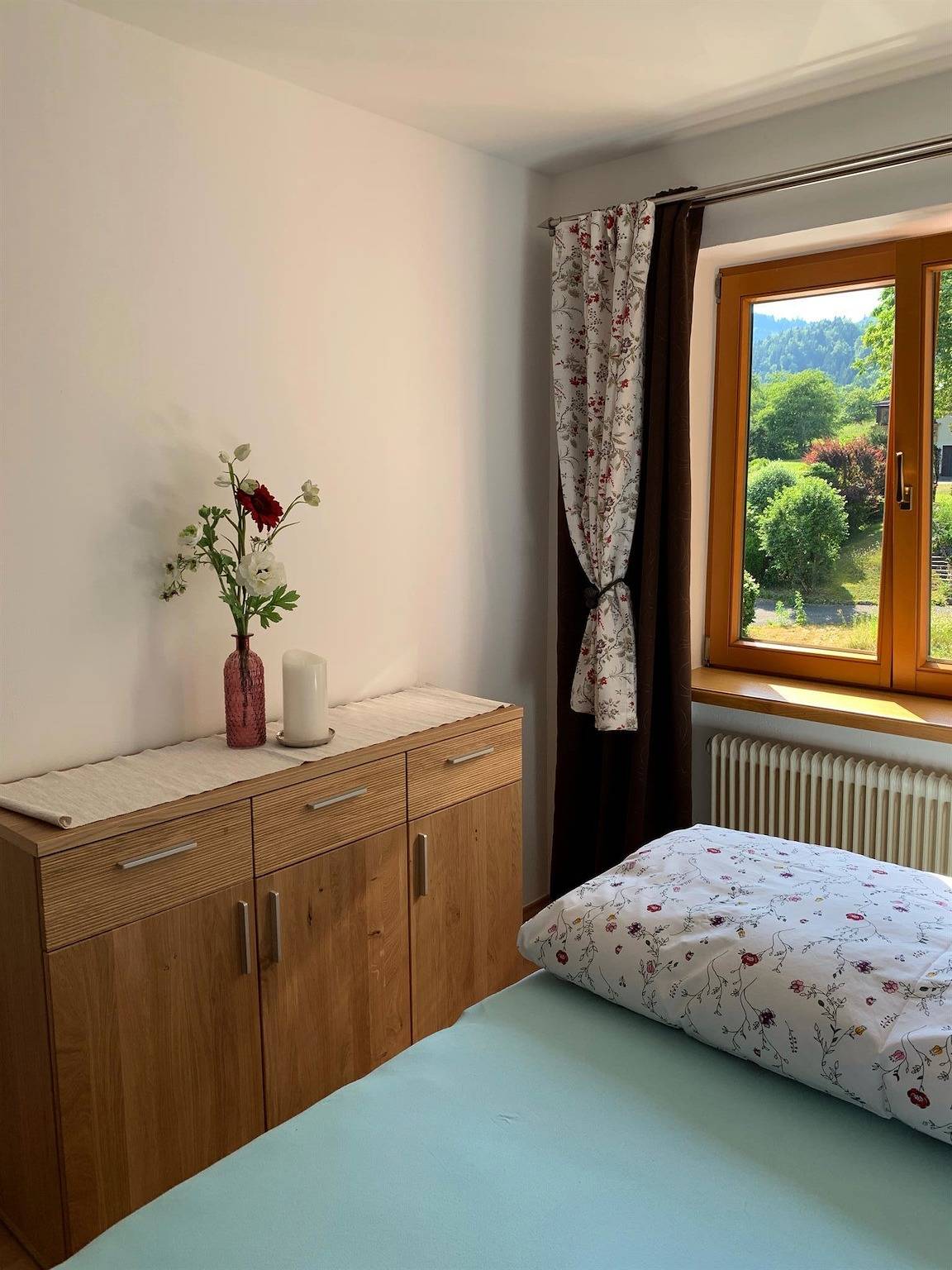 Ganze Ferienwohnung, Haus Reiter - Familie Reiter in Walchsee, Kaiserwinkl