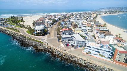 Apartment for 2 Guests in Mission Bay (SD), San Diego, Picture 1