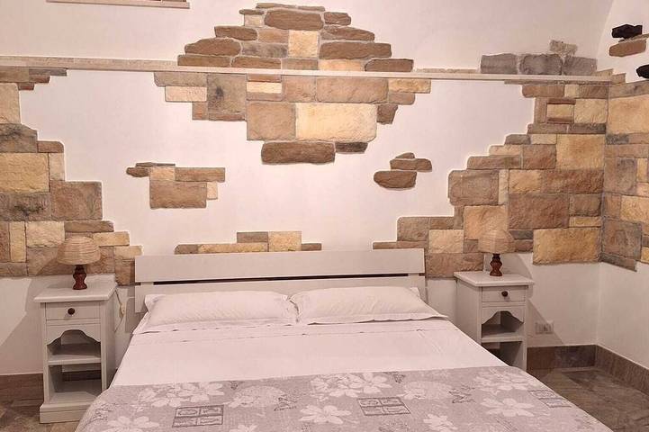 Appartement de vacances pour 4 personnes - 1