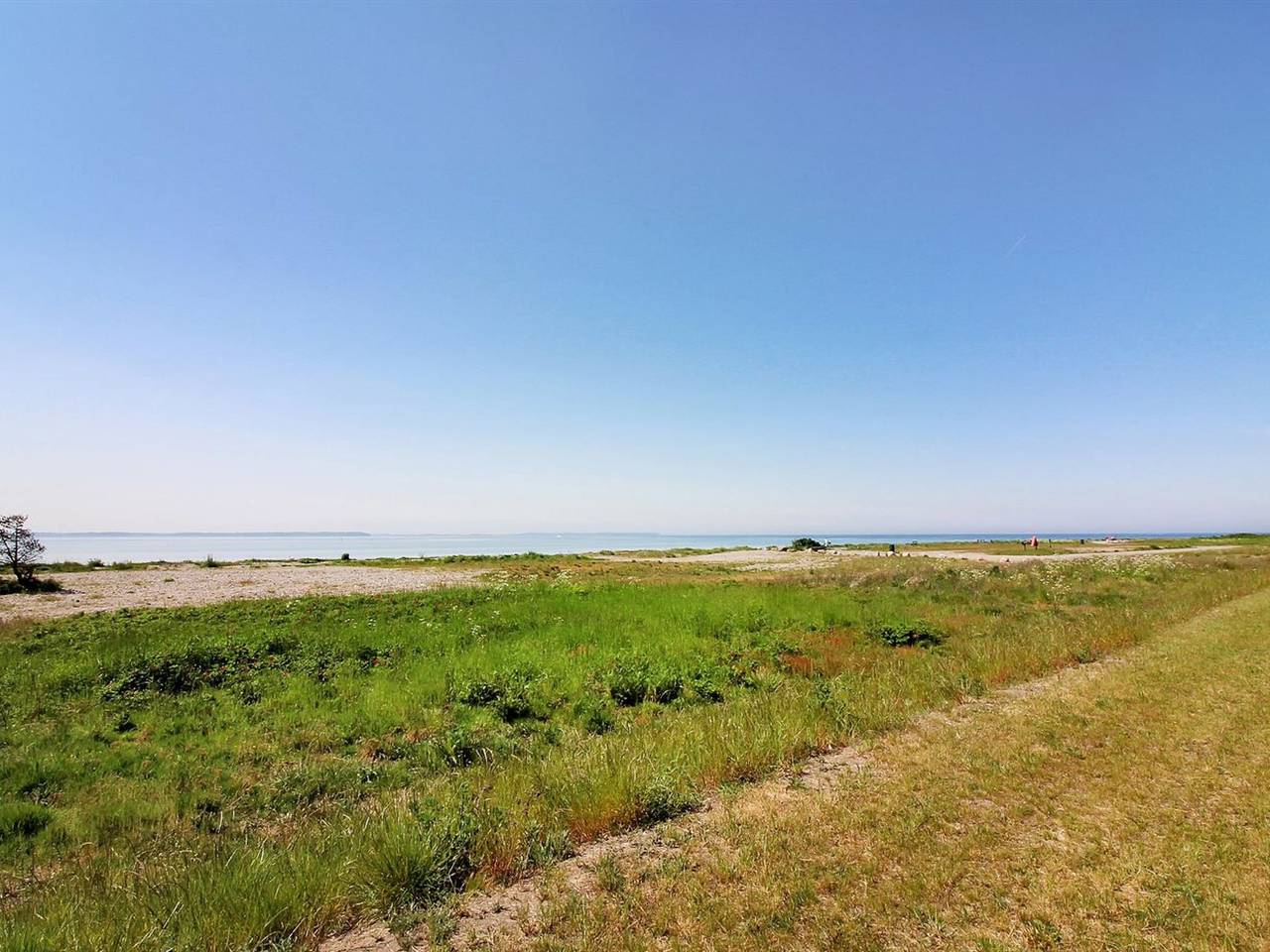"Enrik" - 123m from the sea in Ore (Vordingborg), Vordingborg