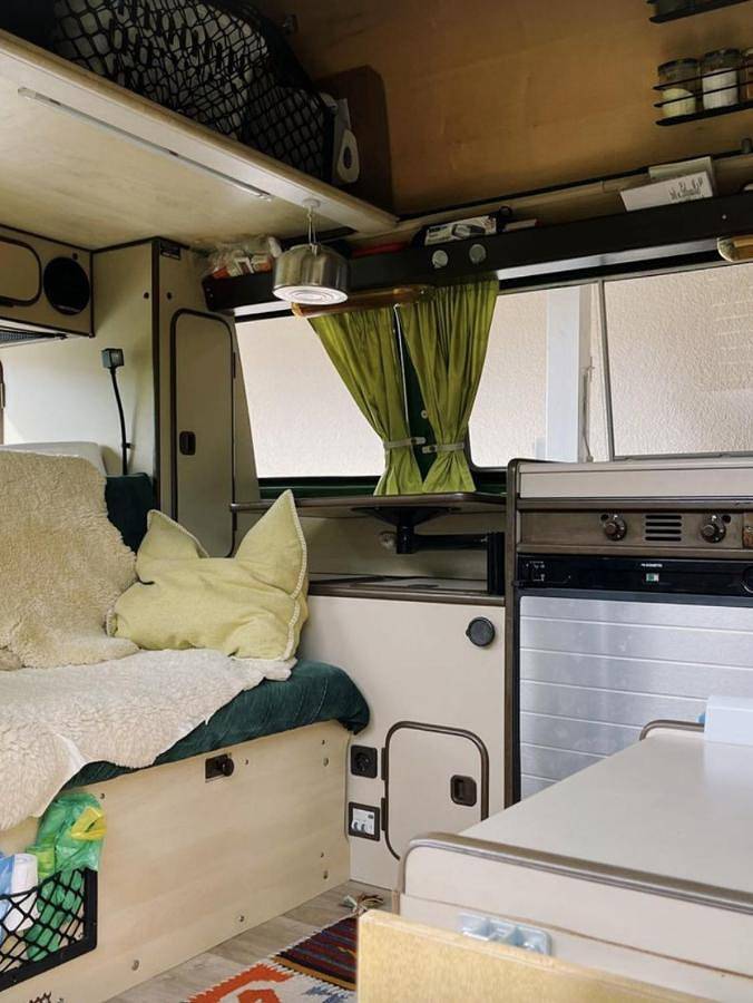 Tente pour 2 personnes à Palamós - 2