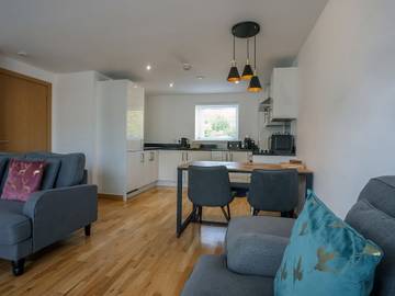 Gîte pour 4 personnes à Whitstable