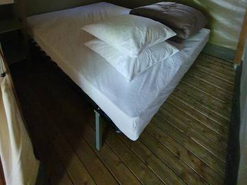 Chalet pour 4 Personnes dans Bassillac et Auberoche, Périgord Blanc, Photo 4