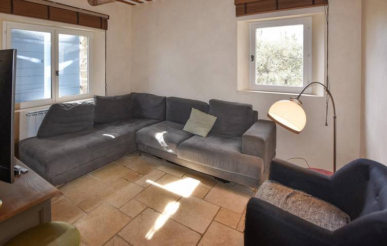 Location de vacances pour 6 personnes, avec jardin et terrasse à Goult - 4