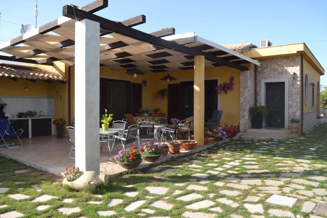 Villa Adriana B&B in Vittoria, Province de Ragusa
