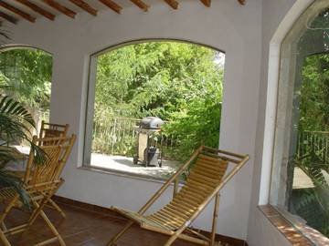 Gîte pour 8 Personnes dans Le Castellet, Région de Toulon, Photo 3