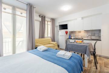 Casa Vacanza per 4 Persone in Terrasini, Provincia di Palermo, Foto 3