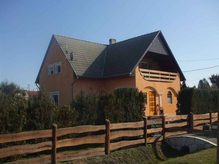 Ferienhaus für 7 Personen, mit Garten in Ungarn - 3