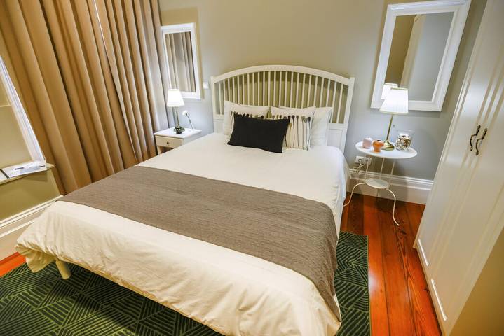Ferienwohnung für 2 Personen, mit Pool - 1