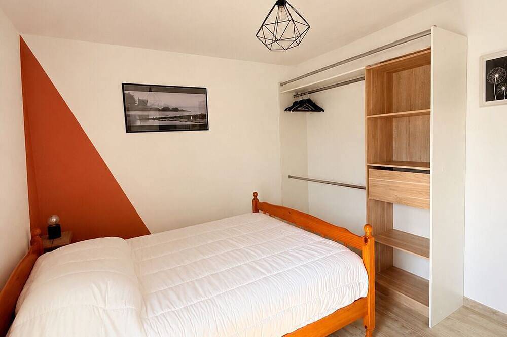 Maison Cocoon • Jardin plein sud • 10 min plages in Bourgneuf-en-Retz, Côte de Jade