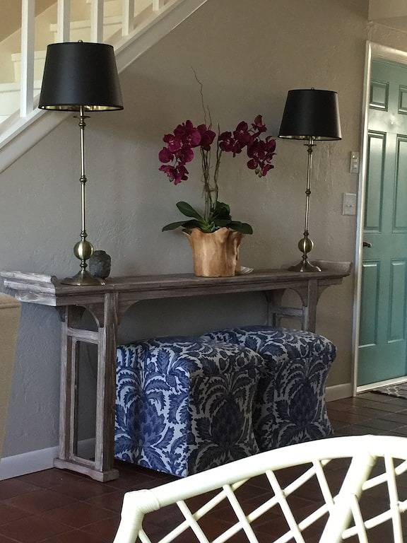 Vacation rental for 4 people, with balcony in Boca Grande