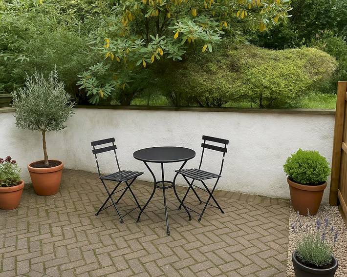 Ferienhaus für 2 Personen mit Garten in Dumfries und Galloway