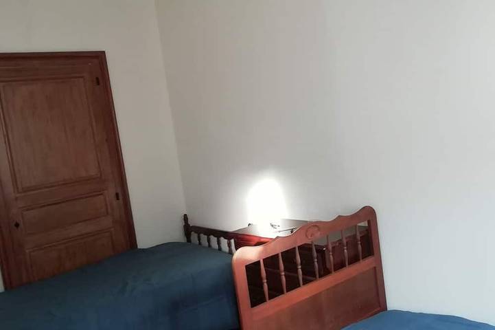 Gîte pour 6 personnes, avec jardin et terrasse, animaux acceptés à Fraize - 4