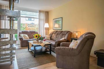 Ferienhaus für 4 Personen in Zwischenahner Meer, Bad Zwischenahn, Bild 3