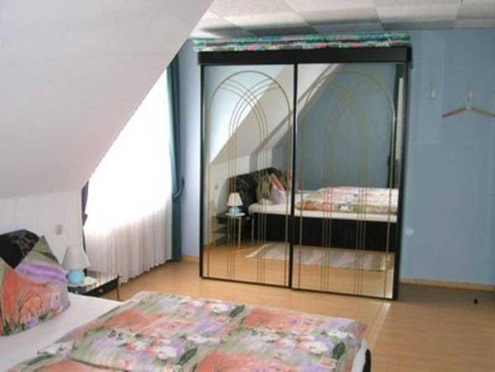 Ferienwohnung für 4 Personen, mit Terrasse und Ausblick in Amorbach - 4