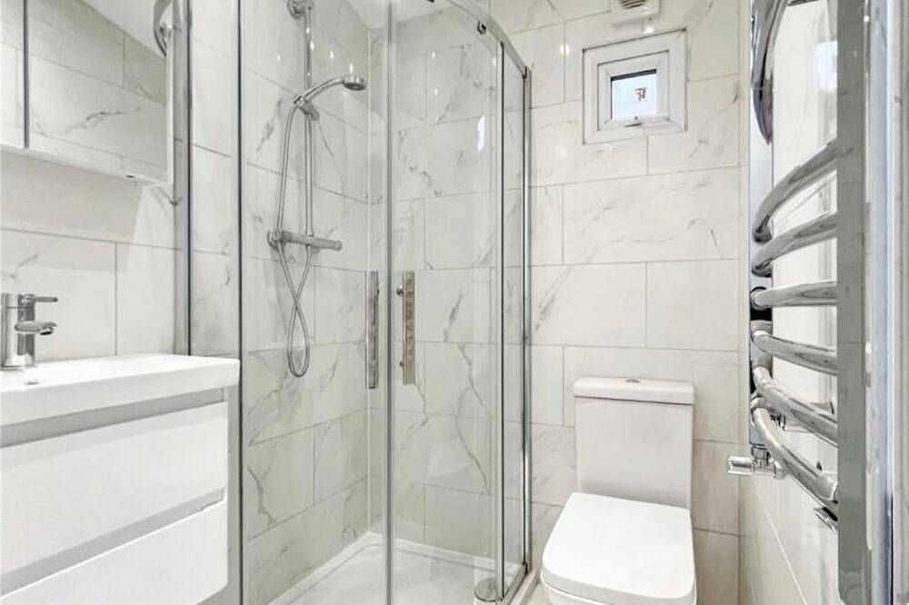 Bed and Breakfast para 2 pessoas com jardim in Lewisham, Londres