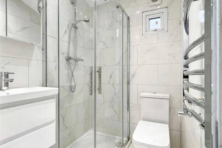 Private studio Apartment/Flat in London in Lewisham, London