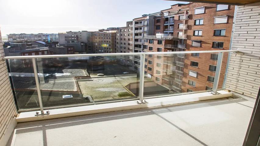 Ferienwohnung für 6 Personen, mit Terrasse, mit Haustier in Middelkerke - 4