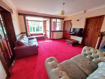 Log Cabin for 10 People in Middleton-on-Sea, West Sussex, Photo 1