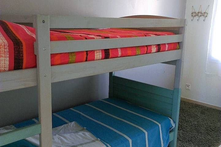 Location de vacances pour 8 personnes, avec jardin et terrasse, animaux acceptés à Cournonsec - 3