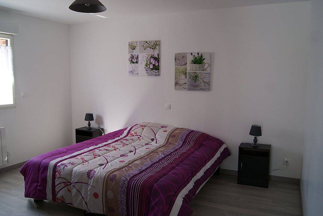 Gîte la Charolaise in Herrin (homonymie), Région de Lille